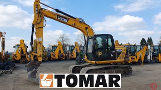 Satılık JCB JS 145 LC paletli ekskavatör - Görüntü 4 | Machineryline TR JCB JS 145 LC paletli ekskavatör | Görüntü 4 - Machineryline