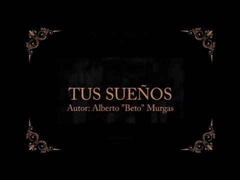 TUS SUEÑOS (Cover Audio) SOLO CLÁSICOS 2 CD1 - Peter Manjarrés