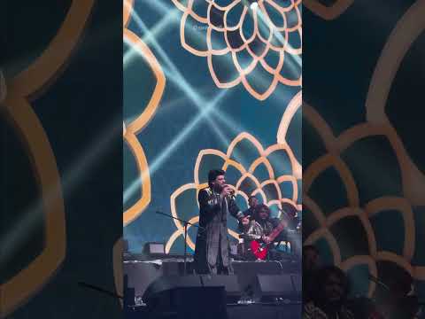 Swaraag Instrumental Fusion Performance