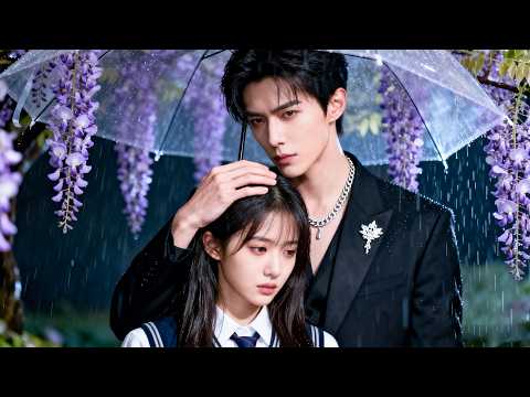 For tuition—18yo bartender lured 40yo ascetic, addicted to her thorny rose, craves kisses nightly!