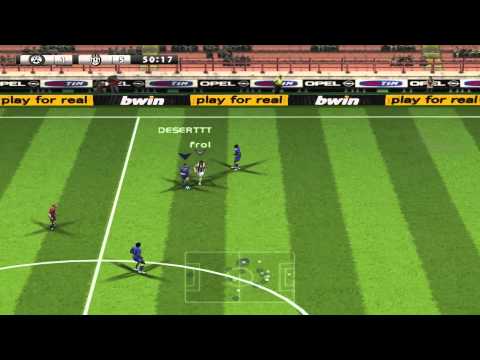 frolkost32 vs.Deserttt | 38 Giornata