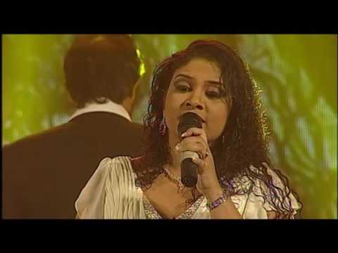 Chathurika Geethali -  Supem Geethawa Concert -Indradigin