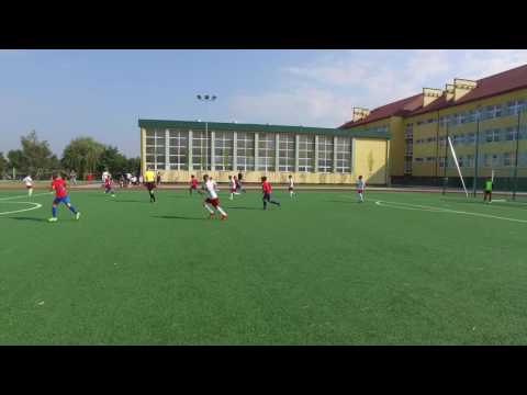 ATP Warszawa 2006 - Unia II Boryszew 10/09/2016 part 3