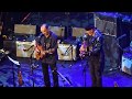 Martin Carthy & Richard Thompson - The Turtle Dove - Royal Albert Hall 2019