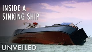 How to Survive a Shipwreck