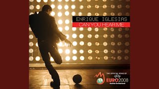 Can You Hear Me (UEFA Remix)