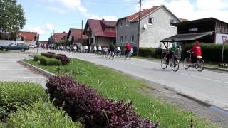 preview picture of video '1. Biciklijada Općine Sračinec'