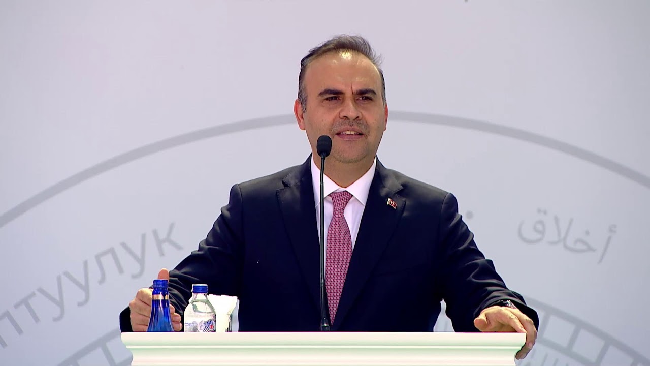 MÜSİAD İzmir Şubesi Yeni Hizmet Binası Açılışı
