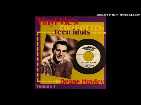 Deane Hawley - Love Of The Common People