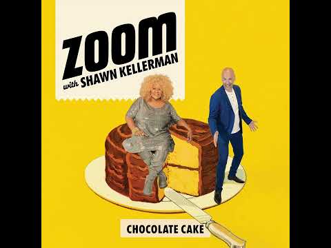 Zoom with Shawn Kellerman - Amazing Nepenthe (Weed)