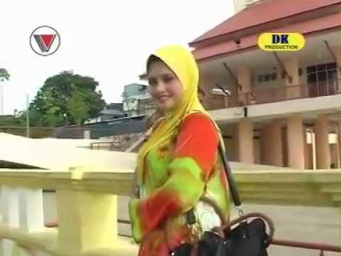 Jali Bunga Tanjung - Gadis Kelate