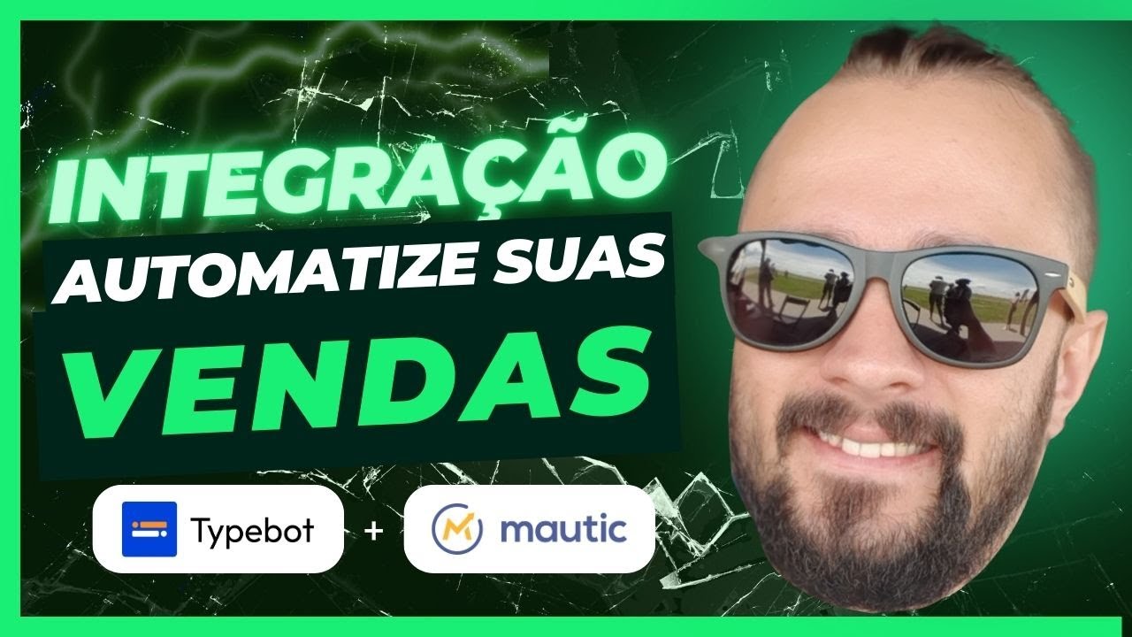 Venda Mais com a Integração de Typebot e Mautic com n8n diretamente no Whatsapp