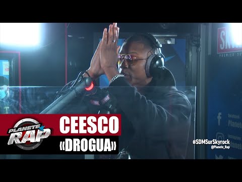 Video thumbnail for Drogua