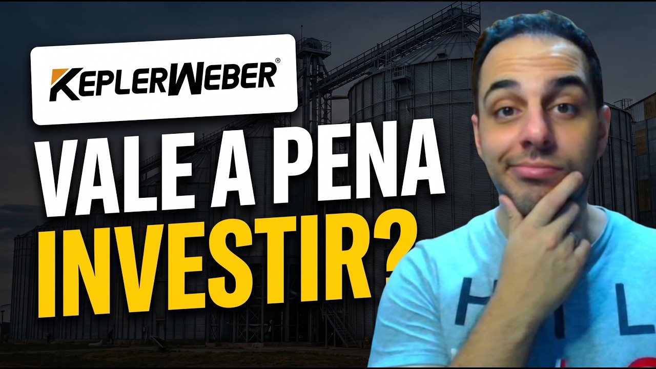 KEPL3: Caixa Líquido e 90% de Payout - Ainda é Boa?