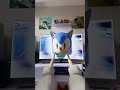 Sonic The Hedgehog Pov