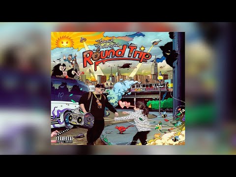 Statik Selektah x Wu Tang Clan (Method Man, Raekwon,Ghostface, Inspectah Deck) - Unpredictable (New)