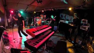 CrazyLive - Evil Eye