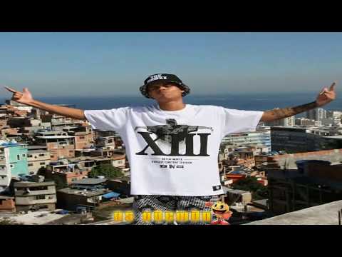 MC CABELINHO   TAMO AI, MAIS UM ANO SE PASSOU VS CDD  WC DO KARATE