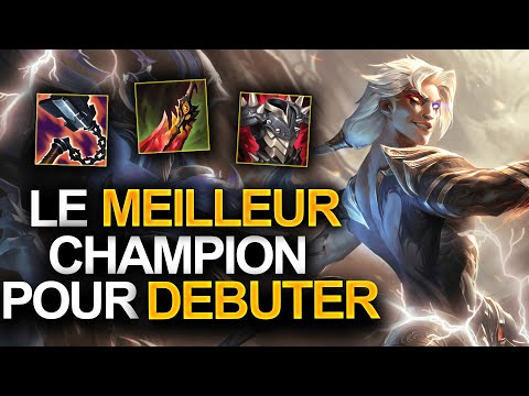 LE MEILLEUR CHAMPION POUR MONTER EN ELO | OTP EKKO DIAMANT