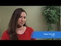 Meet Megan York, MD, Pediatrics | Ascension Indiana