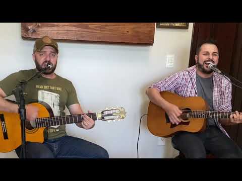 Você de volta - Palavras de amor - Alex e Marcelo cover