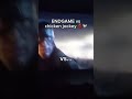 END GAME VS CHICKEN JOCKEY 🐓