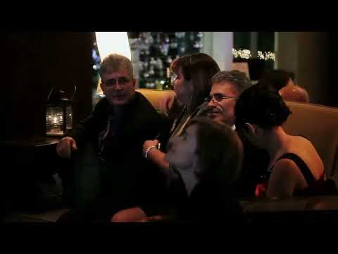 Hospitality Event Series