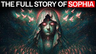 Download lagu The FULL STORY Of Sophia - Every Gnostic MUST Know This (The Divine Error) mp3