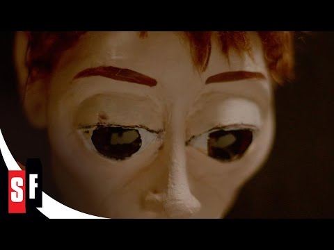 Dark Summer Official Trailer #1 (2015) HD