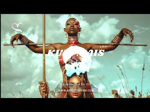 Afro House Instrumental 2020 "Kuia Mais" | FREE Afro Trap Type Beat 2020