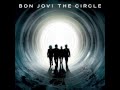 Bon Jovi We Weren T Born To Follow HQ