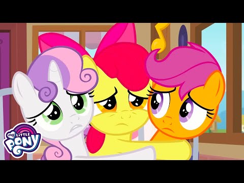 My Little Pony: Friendship is Magic S9 E12 🌈 The Last Crusade 💜 MLP FULL EPISODE