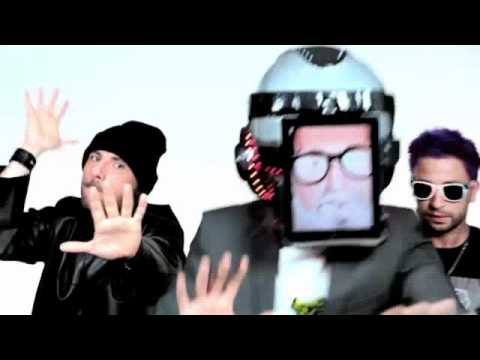 Prestige Feat. Danti & Primo - "Jamaica"...Ale