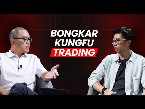 Perjalanan Open Porto Menuju Rp 100 Miliar - ft. Hengky Adinata