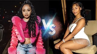 Legendary Rella And Kalani Rodgers Comparison 2023, Relationship, Family, Net Worth, Hobbies, Facts