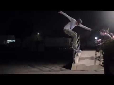 Boo Johnson-hardflip back smith.