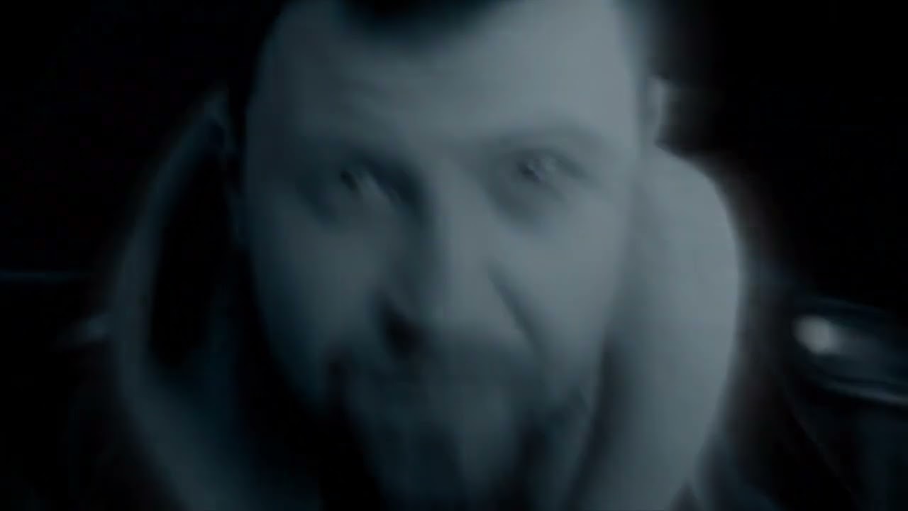 Lament Paranoika (Darek Kocurek) 2014 - Trailer