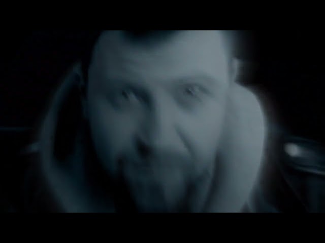 Lament Paranoika (Darek Kocurek) 2014 - Trailer