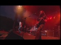 Pillar Live DVD | "Fireproof" 