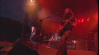 Pillar Live DVD | &quot;Fireproof&quot;