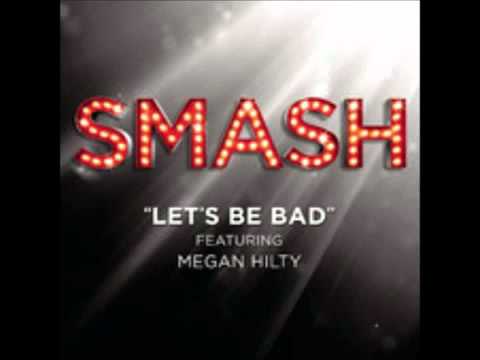 Smash - Let's Be Bad (DOWNLOAD MP3 + Lyrics)