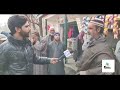 Asi Korukh Angej Gareeban Kun Chine Sanney Asi Korukh Ungej Funny Kashmiri Interview Viral