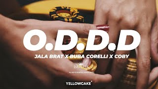 Jala Brat ft. Coby & Buba Corelli -  O.D.D.D.