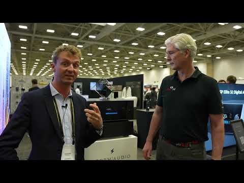 Best Home Theater Surround Sound Processor | Storm Audio Dealer NJ