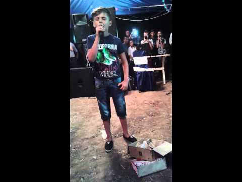 Dragos Stoican baiatul lui Edu Nicolae Culi Cand vei asculta ASTA, vei plange cu siguranta!