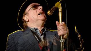 Van Morrison & George Melly - Midnight Cannonball