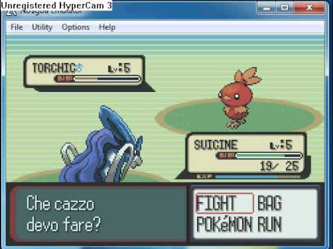 Pokemon Marron Merda 2#