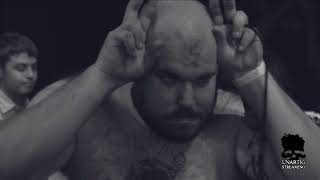 Fucked Up live at the 12hr NYC Rogan Store Show 2008