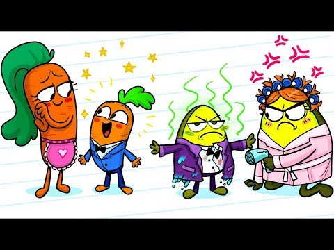 MI MAMÁ VS AMIGA MAMÁ