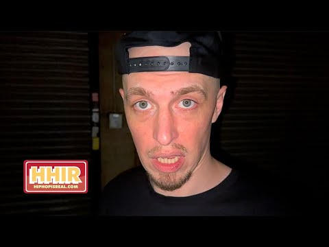 SHOTTY HORROH GETS EMOTIONAL AFTER K SHINE BATTLE! "JUST WANTED NEW YORK’S RESPECT!’"